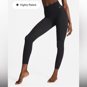 NWT Nike black leggings